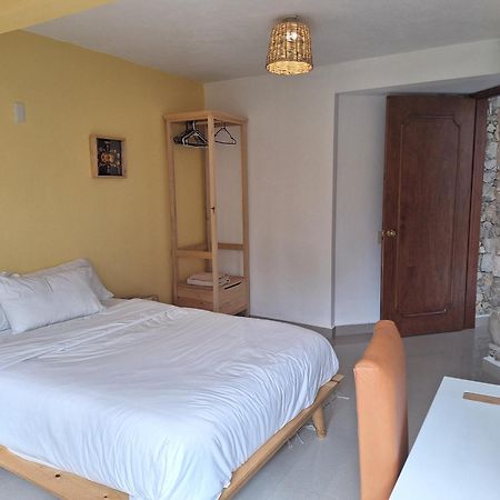 Casa Mua Hotel San Cristobal de las Casas Room photo