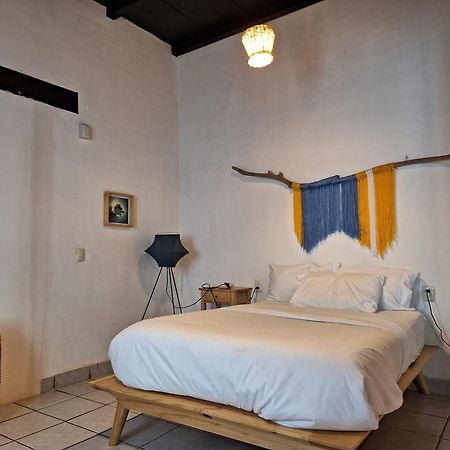 Casa Mua Hotel San Cristobal de las Casas Room photo