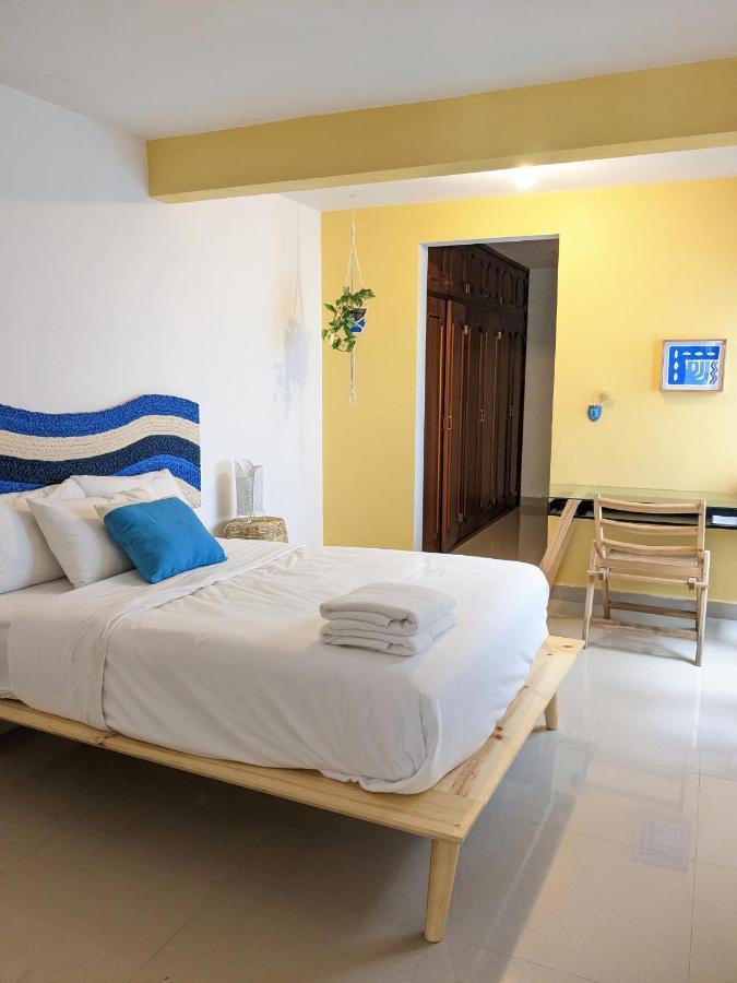 Casa Mua Hotel San Cristobal de las Casas Exterior photo