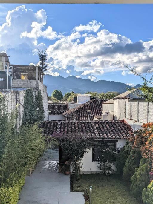 Casa Mua Hotel San Cristobal de las Casas Exterior photo