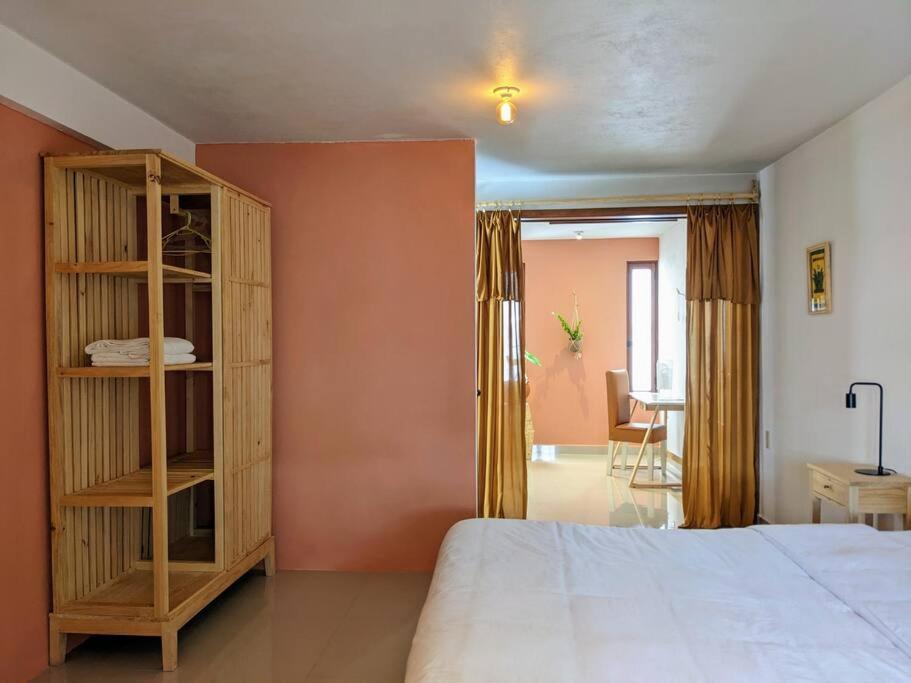 Casa Mua Hotel San Cristobal de las Casas Exterior photo