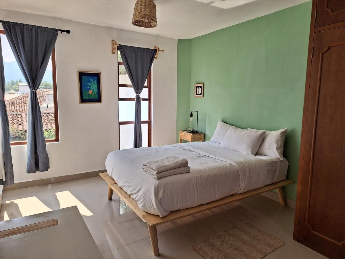 Casa Mua Hotel San Cristobal de las Casas Exterior photo