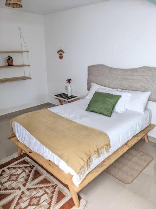 Casa Mua Hotel San Cristobal de las Casas Room photo