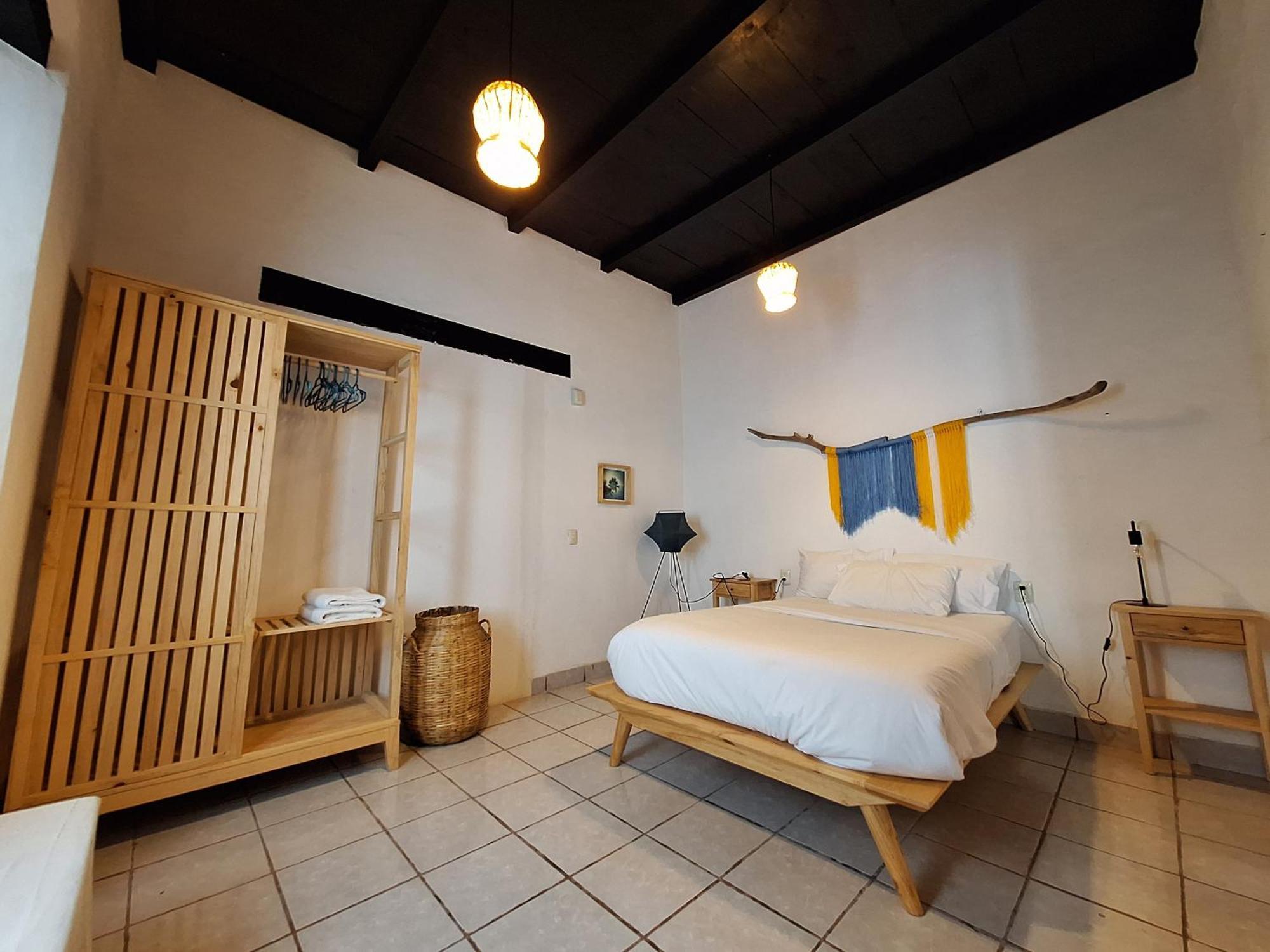 Casa Mua Hotel San Cristobal de las Casas Room photo