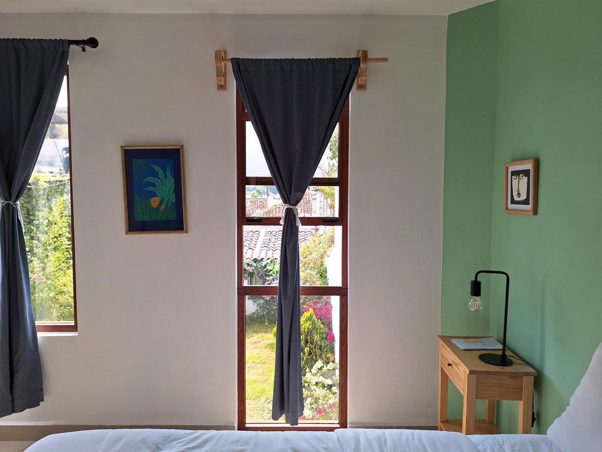 Casa Mua Hotel San Cristobal de las Casas Room photo
