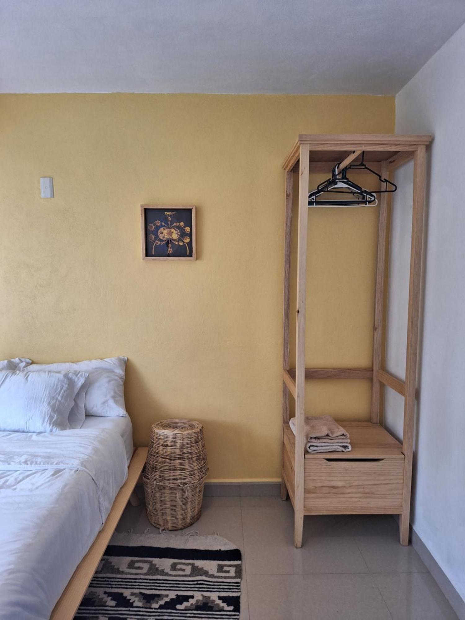 Casa Mua Hotel San Cristobal de las Casas Room photo