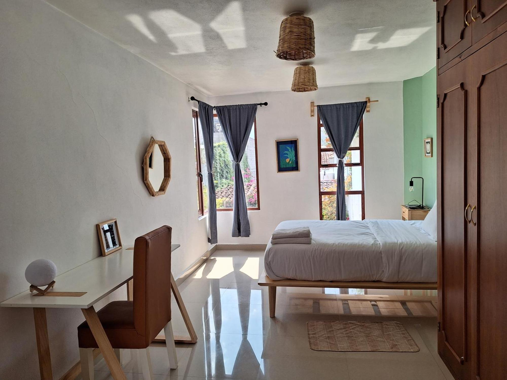 Casa Mua Hotel San Cristobal de las Casas Room photo