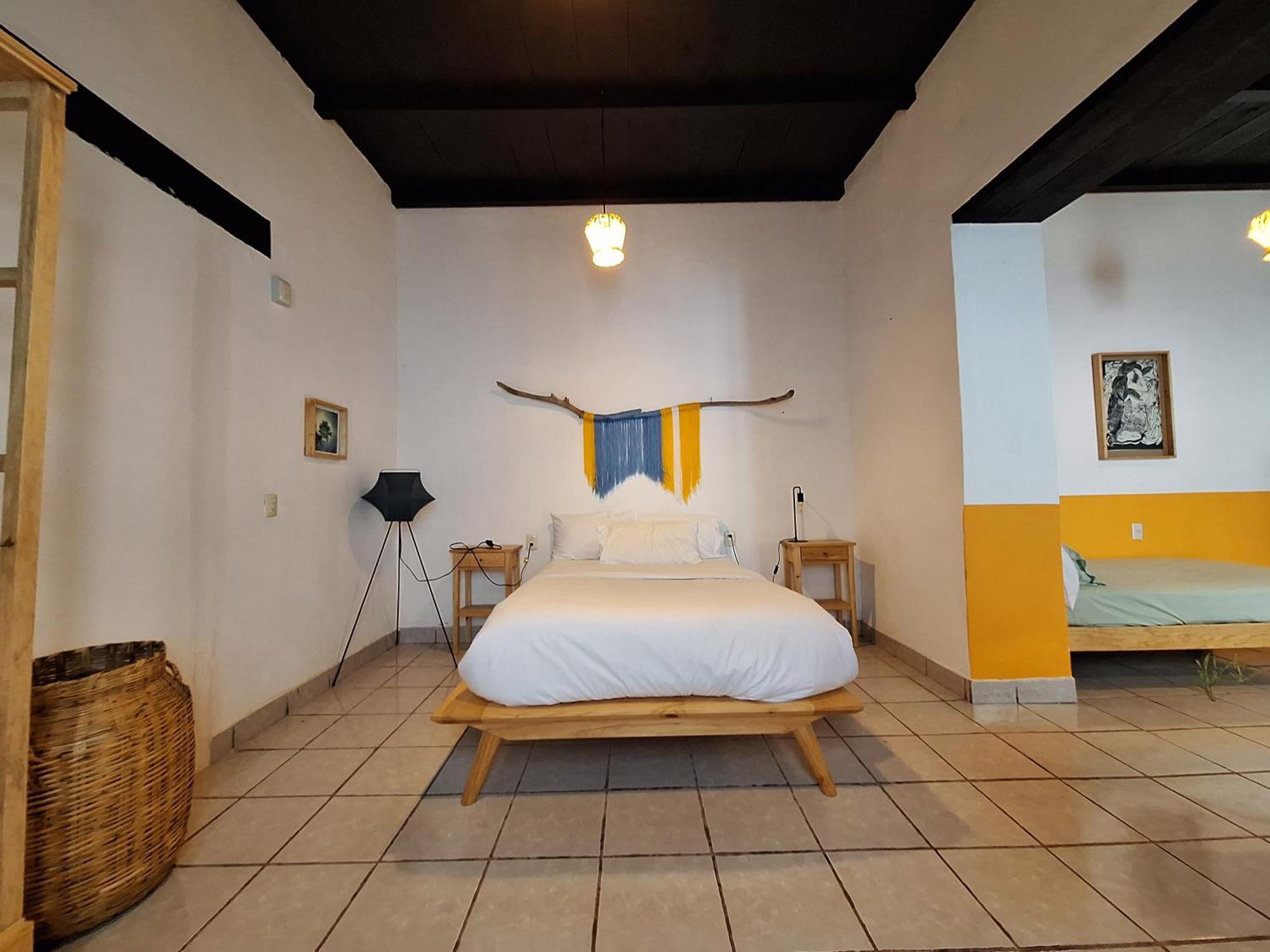Casa Mua Hotel San Cristobal de las Casas Room photo