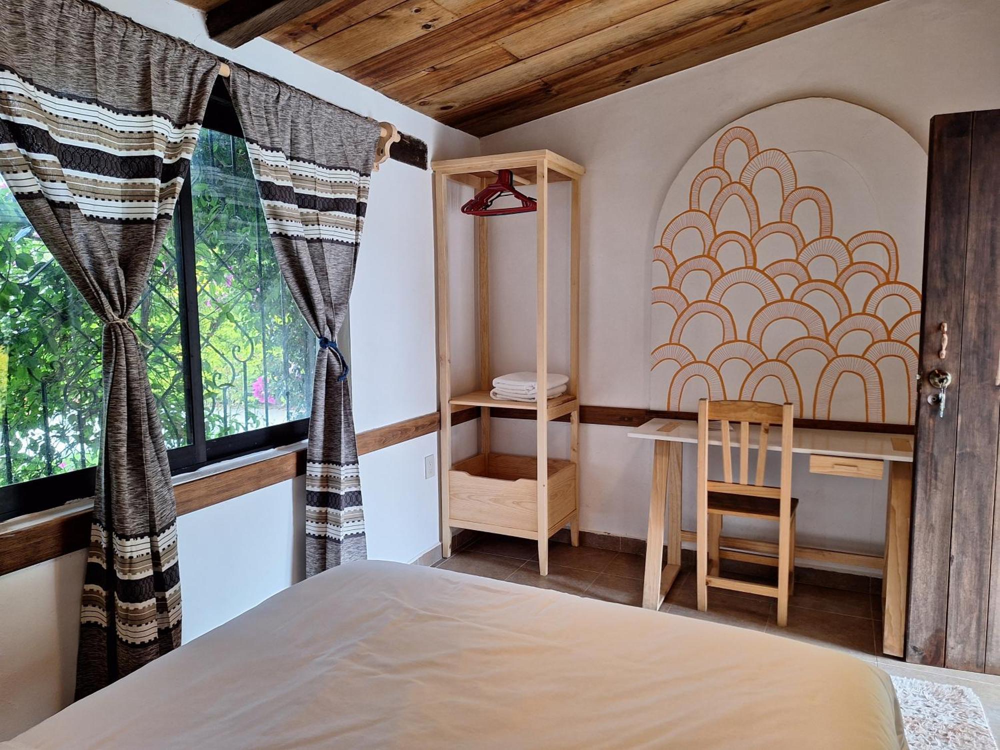 Casa Mua Hotel San Cristobal de las Casas Room photo