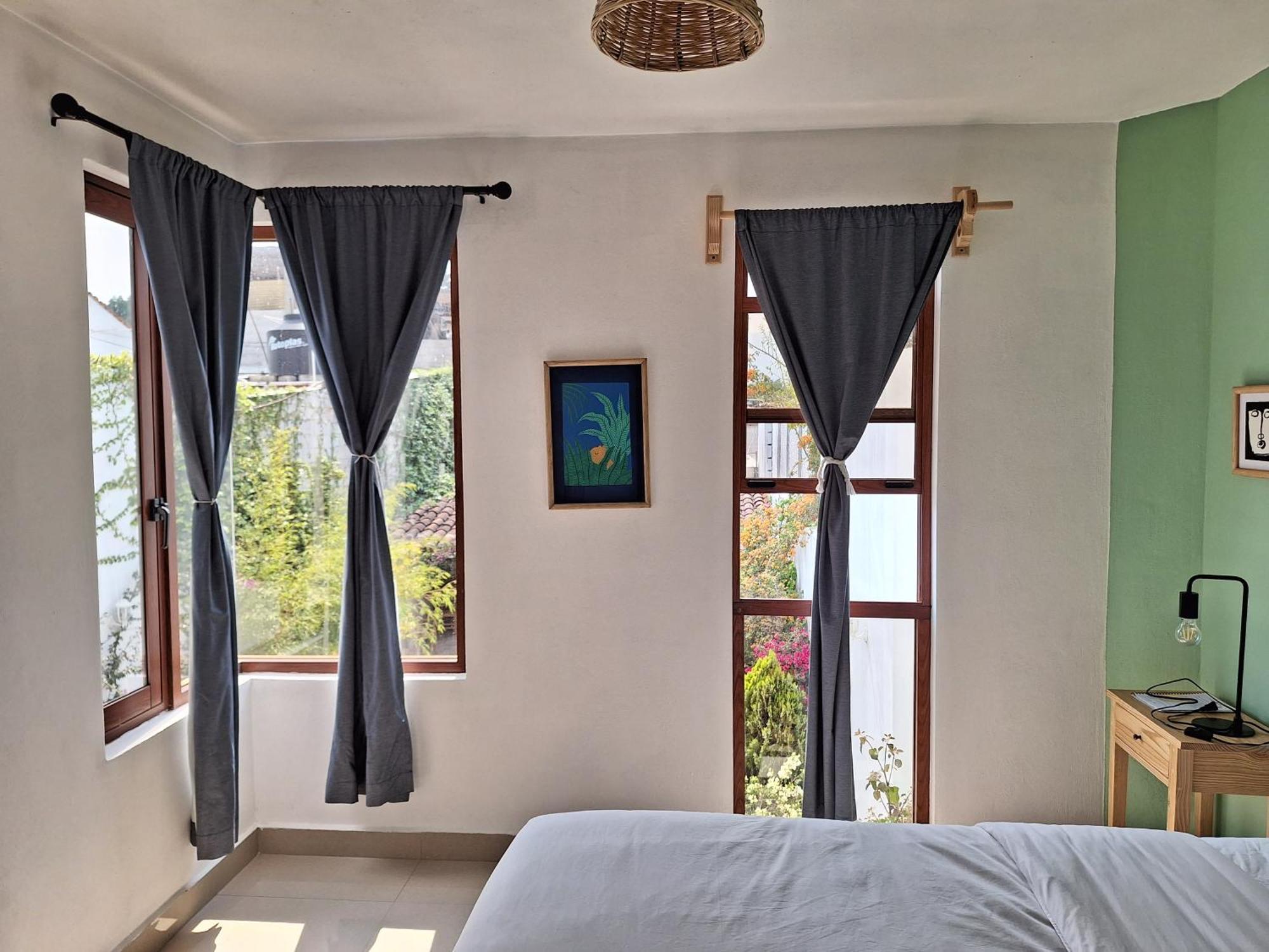 Casa Mua Hotel San Cristobal de las Casas Room photo